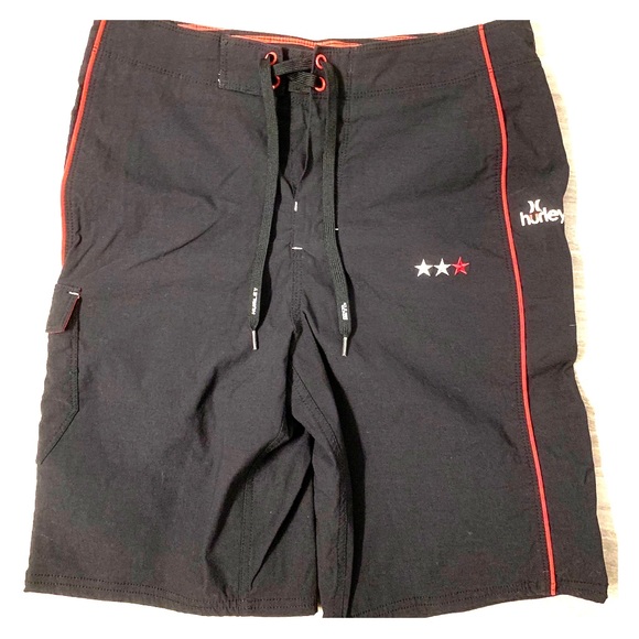 Hurley Other - Hurley Board Shorts